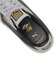 408093　MH WILDS PALERMO　01GRAY ECHO　705106-0001