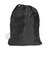 JX0229　U ADICOLOR GYMSACK　BLACK/WHITE　706492-0001