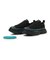 31317391　AS TREKWAVE AP OX　BLACK/BLUE　707131-0001