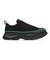 31317391　AS TREKWAVE AP OX　BLACK/BLUE　707131-0001