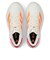JQ0625　ADIZERO DURAMO SPEED 2 M　OFFW/LUCI/LUCI　700992-0001