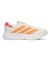 JQ0625　ADIZERO DURAMO SPEED 2 M　OFFW/LUCI/LUCI　700992-0001