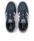 IH1380　BREAKNET SLEEK SUEDE　AURO/BLUS/FTWR　702762-0001