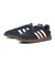 IH1380　BREAKNET SLEEK SUEDE　AURO/BLUS/FTWR　702762-0001