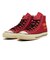 31315600　AS AGED CJ HI / Wrangler　RED　699694-0001