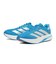 JQ0624　ADIZERO DURAMO SPEED 2 M　SOLA/SILV/CRYS　700991-0001