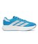 JQ0624　ADIZERO DURAMO SPEED 2 M　SOLA/SILV/CRYS　700991-0001