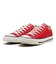 31316893　ALL STAR OX　RED　704167-0001