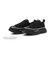 31317392　AS TREKWAVE AP OX　BLACK/WHITE　707132-0001