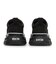 31317392　AS TREKWAVE AP OX　BLACK/WHITE　707132-0001