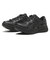 1293A044　24H-28 GEL-RIDEWALK GTX 2　001ﾌﾞﾗｯｸ　706937-0001