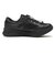 1293A044　24H-28 GEL-RIDEWALK GTX 2　001ﾌﾞﾗｯｸ　706937-0001