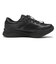 1293A044　24H-28 GEL-RIDEWALK GTX 2　001ﾌﾞﾗｯｸ　706937-0001