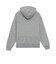 637017　M MONSTER HUNTER WILDS HOODIE　03MEDIUM GRAY　707855-0002