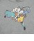 637017　M MONSTER HUNTER WILDS HOODIE　03MEDIUM GRAY　707855-0002
