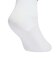 JZ7496　K CREW SOCKS 3P　WHT/WHT/BLK　706644-0001