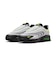 MIR0803　AIRMAX FIRE　100WHITE/N YEL　707353-0001