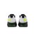 MIR0803　AIRMAX FIRE　100WHITE/N YEL　707353-0001