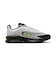 MIR0803　AIRMAX FIRE　100WHITE/N YEL　707353-0001
