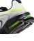MIR0803　AIRMAX FIRE　100WHITE/N YEL　707353-0001