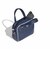 KD7845　U AC XS BAG　NIGHTINDIGO　706496-0001