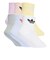 KC7916　K ANKLE SOCK 6P　BLUP/ALMY/BLIL　706730-0001