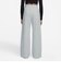IH1012　W PHNX FLC WID PANT　043PRPLTM/SAIL　703888-0002