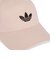 KC8038　U BASEBALL TRF CAP　SANDYPINK　706482-0001