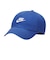 FB5368　U FUT WSH CAP　480GAMERL/WHITE　667275-0015