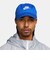 FB5368　U FUT WSH CAP　480GAMERL/WHITE　667275-0015