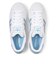 KH8939　SUPERSTAR II　*FTWR/LIGH/FTWR　701084-0001