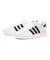 KH8940　SUPERSTAR II　*FTWR/DARK/OFFW　701085-0001