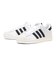 KH8940　SUPERSTAR II　*FTWR/DARK/OFFW　701085-0001