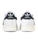 KH8940　SUPERSTAR II　*FTWR/DARK/OFFW　701085-0001