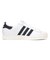 KH8940　SUPERSTAR II　*FTWR/DARK/OFFW　701085-0001