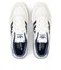 KH8943　FORUM LOW CL　*OFFW/DARK/DARK　702774-0001