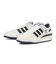 KH8943　FORUM LOW CL　*OFFW/DARK/DARK　702774-0001