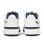 KH8943　FORUM LOW CL　*OFFW/DARK/DARK　702774-0001