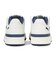 KH8943　FORUM LOW CL　*OFFW/DARK/DARK　702774-0001