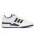 KH8943　FORUM LOW CL　*OFFW/DARK/DARK　702774-0001