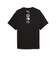 633104　M HOOPS X E.T. TEE II　01BK　700387-0001
