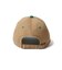 14667735　CC COLLEGE LOGO KHA KEL　KHAKI　702978-0001