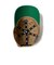 14667735　CC COLLEGE LOGO KHA KEL　KHAKI　702978-0001
