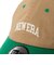 14667735　CC COLLEGE LOGO KHA KEL　KHAKI　702978-0001