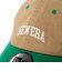 14667735　CC COLLEGE LOGO KHA KEL　KHAKI　702978-0001