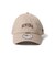 14667737　CC COLLEGE LOGO ASH　ASH　702977-0001