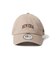 14667737　CC COLLEGE LOGO ASH　ASH　702977-0001