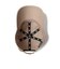14667737　CC COLLEGE LOGO ASH　ASH　702977-0001