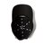 14667736　CC COLLEGE LOGO BLK　BLACK　702976-0001