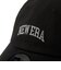 14667736　CC COLLEGE LOGO BLK　BLACK　702976-0001